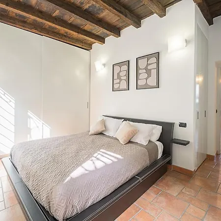 Apartment Casa Elisa - Citta Alta