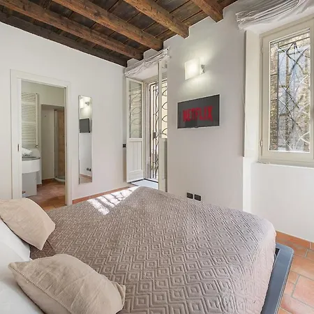 Apartament Casa Elisa - Citta Alta *