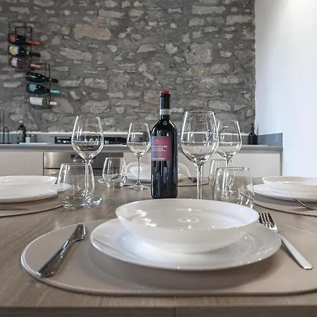 Casa Elisa - Citta Alta * Bergamo
