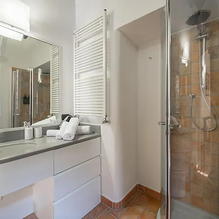 Apartament Casa Elisa - Citta Alta Bergamo