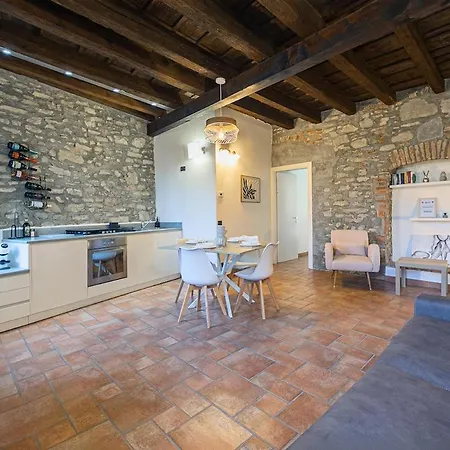 Casa Elisa - Citta Alta Apartment