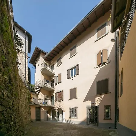 Casa Elisa - Citta Alta *