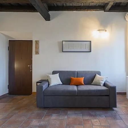Apartment Casa Elisa - Citta Alta Bergamo