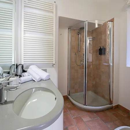 Casa Elisa - Citta Alta * Bergamo