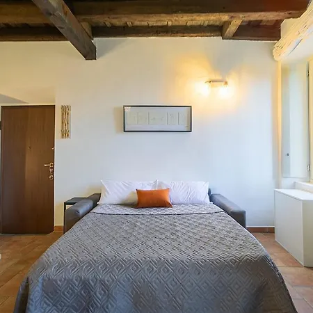 Casa Elisa - Citta Alta Apartment *